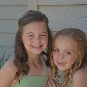 Meet your Posher, Anissa